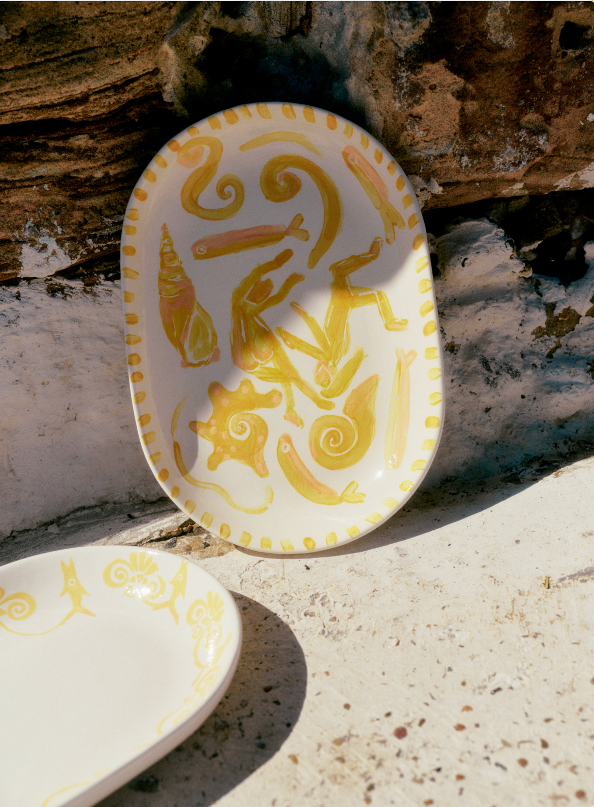Antibes Serving Dish - Large