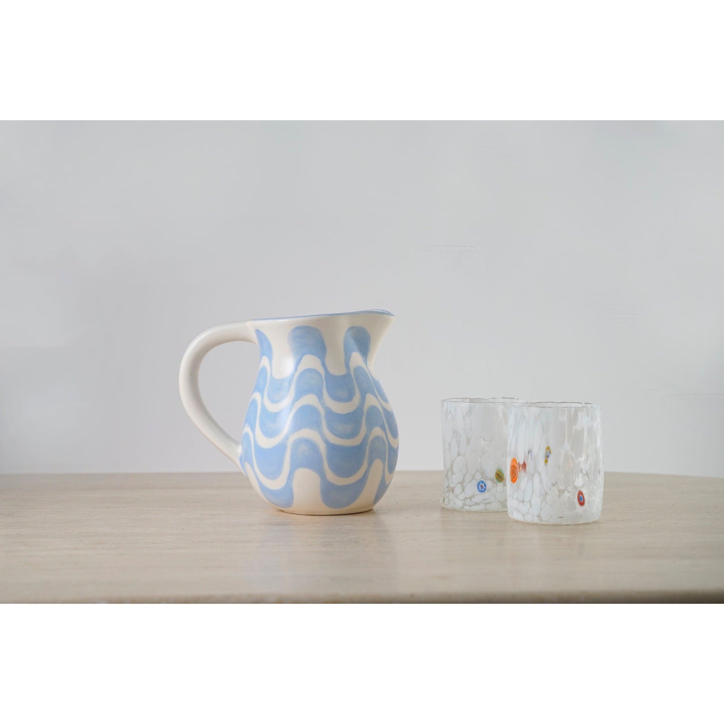 L'Ocean Water Jug