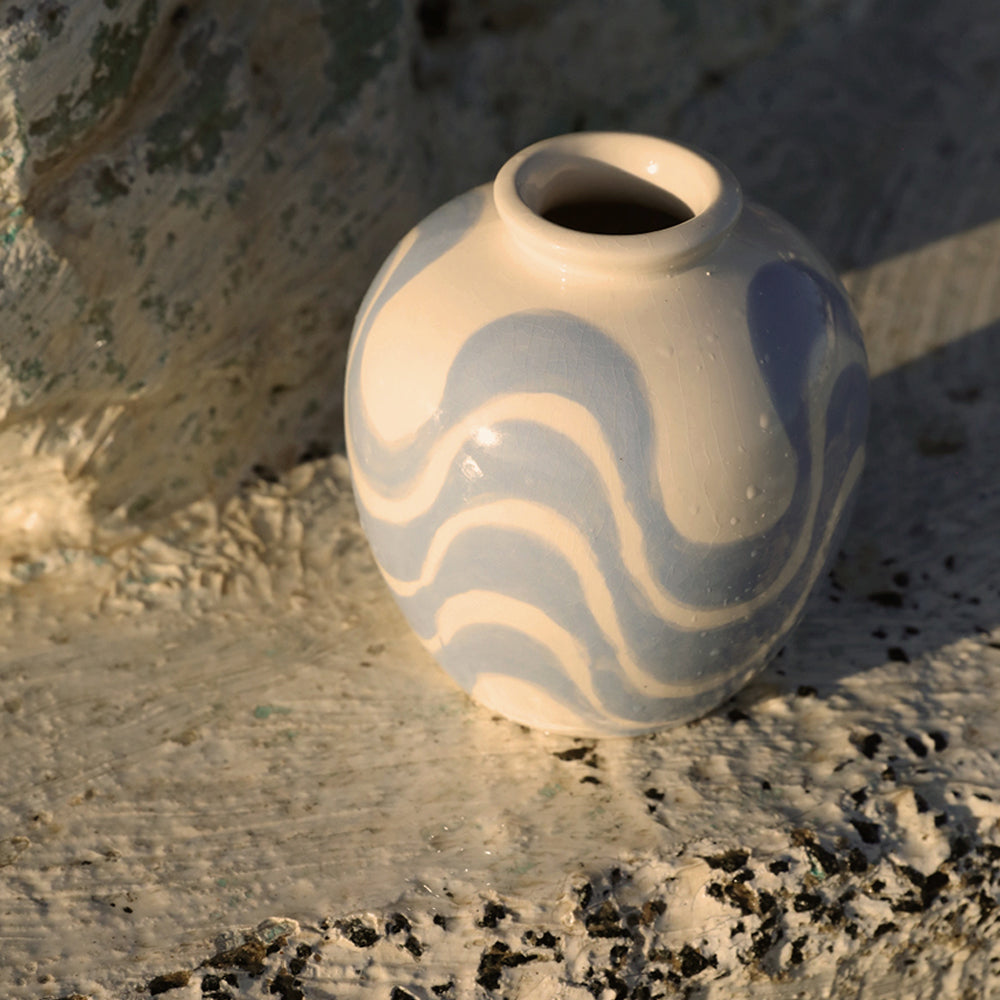 L'Océan Vase