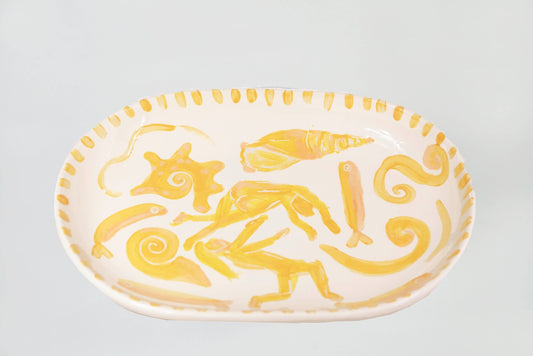 Antibes Serving Dish - Large